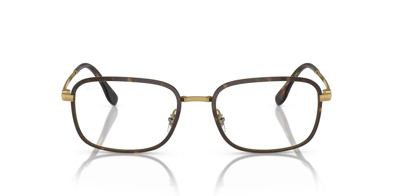 Ray-Ban 6495 Eyeglasses - view 22